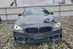 2013 BMW 5 series