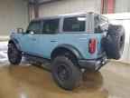 2021 FORD Bronco