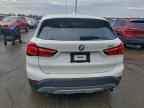 2017 BMW X1