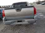 2002 CHEVROLET Avalanche