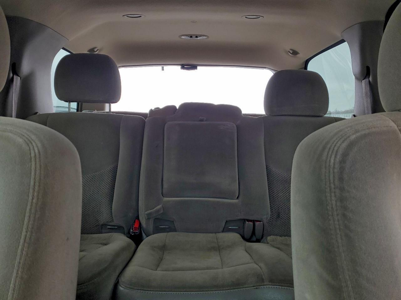 2003 CHEVROLET Tahoe