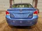 2014 SUBARU IMPREZA