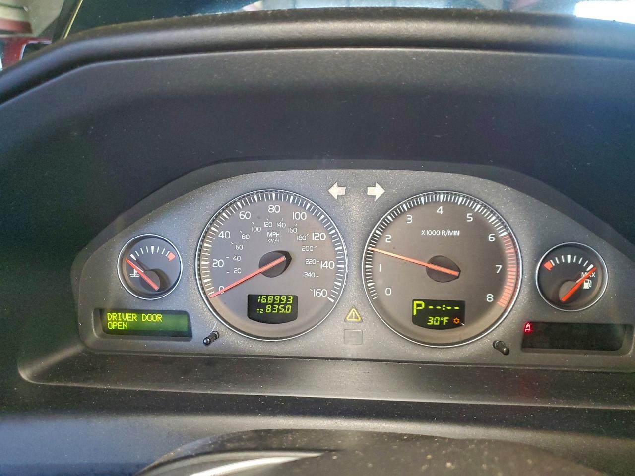 2006 VOLVO S60