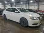 2014 NISSAN SENTRA