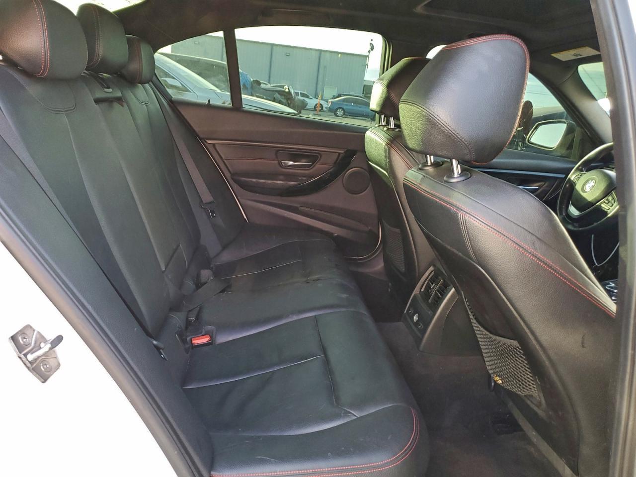 2014 BMW 3 SERIES