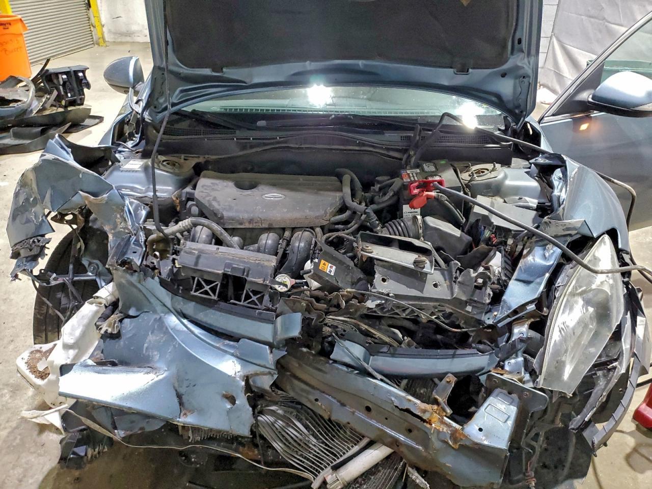 2013 MAZDA 6