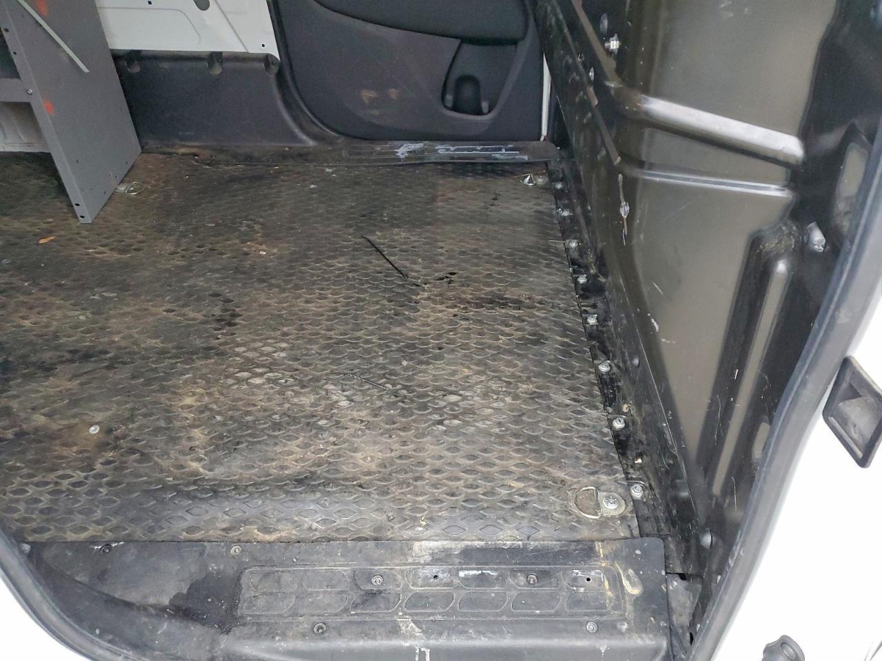 2020 RAM ProMaster City