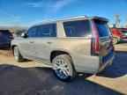 2017 CADILLAC ESCALADE