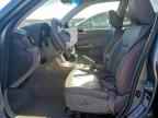 2009 SUBARU FORESTER