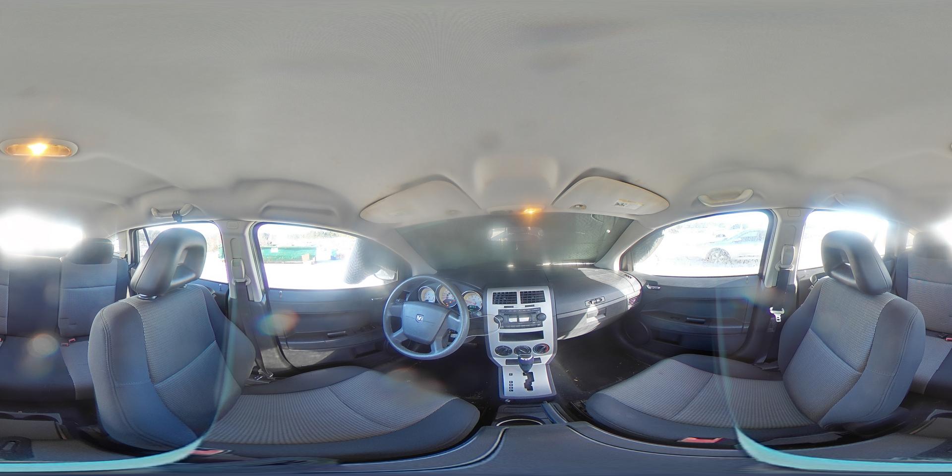 2008 DODGE Caliber