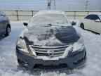 2014 NISSAN SENTRA