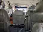 2016 TOYOTA SIENNA