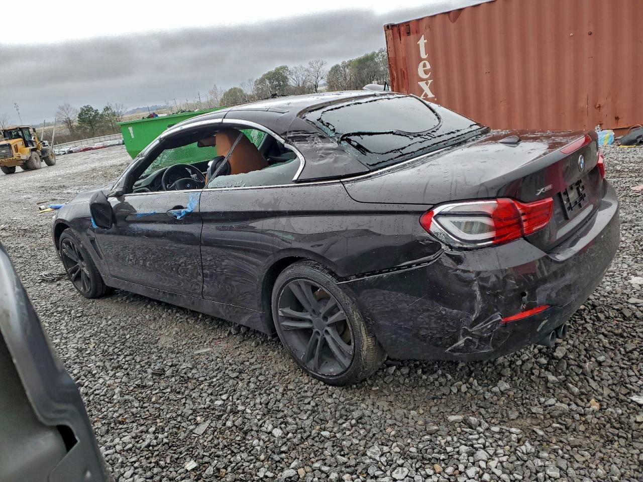 2019 BMW 4 Series