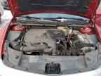 2012 CHEVROLET MALIBU