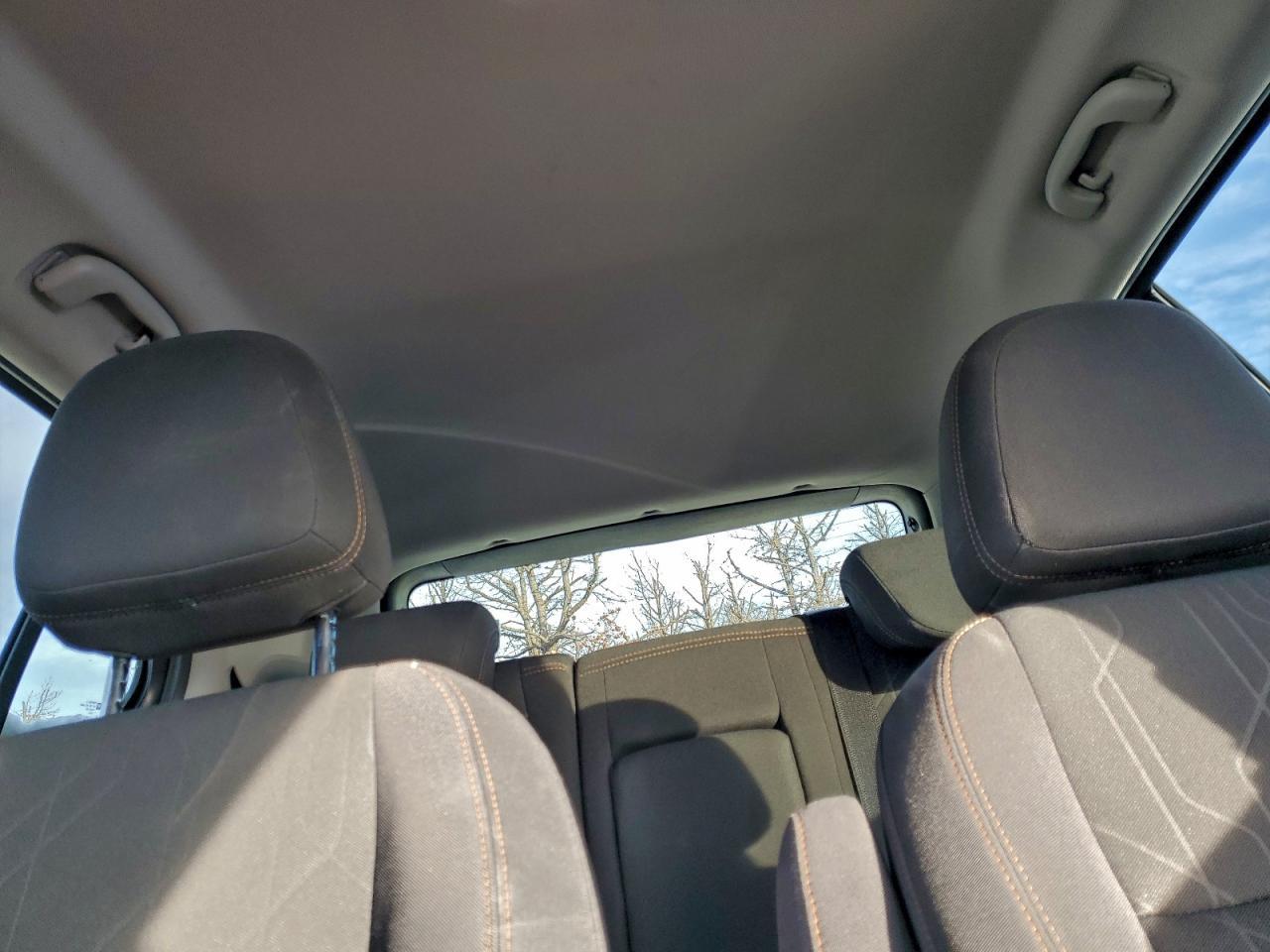 2019 CHEVROLET TRAX
