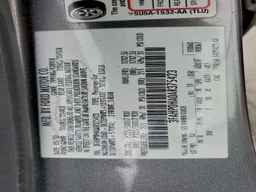 2010 FORD FUSION