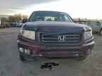 2014 HONDA Ridgeline