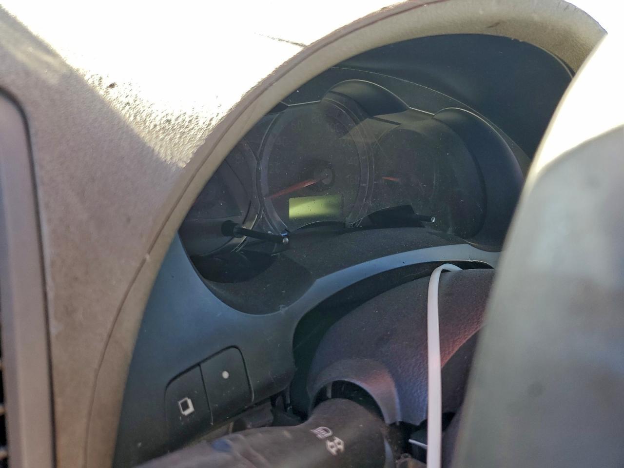2010 NISSAN ALTIMA