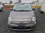 2013 FIAT 500