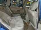2009 SUBARU FORESTER