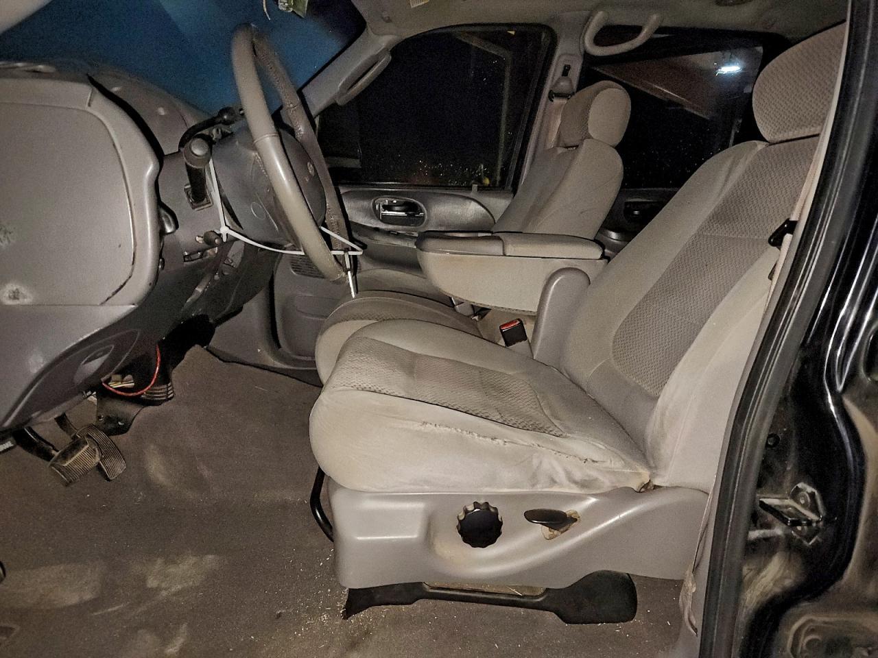 2002 FORD F-150