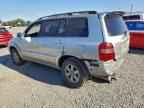 2002 TOYOTA HIGHLANDER
