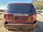 2012 HONDA PILOT