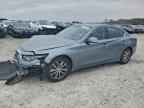 2016 INFINITI Q50