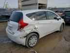 2015 NISSAN Versa Note