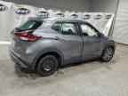 2021 NISSAN KICKS