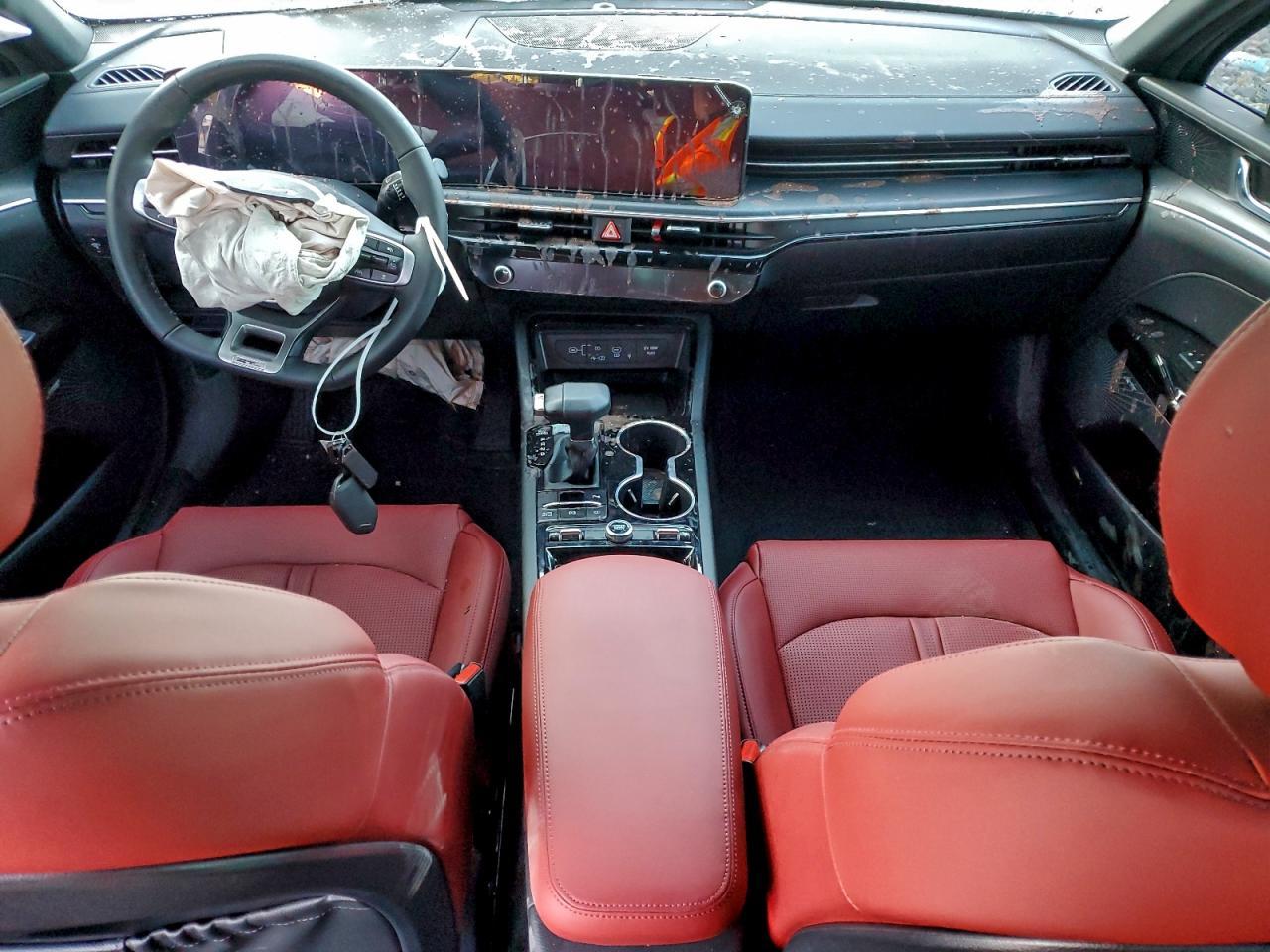 2026 KIA K5