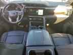 2024 GMC Sierra