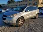 2012 CHEVROLET TRAVERSE