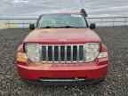 2012 JEEP Liberty