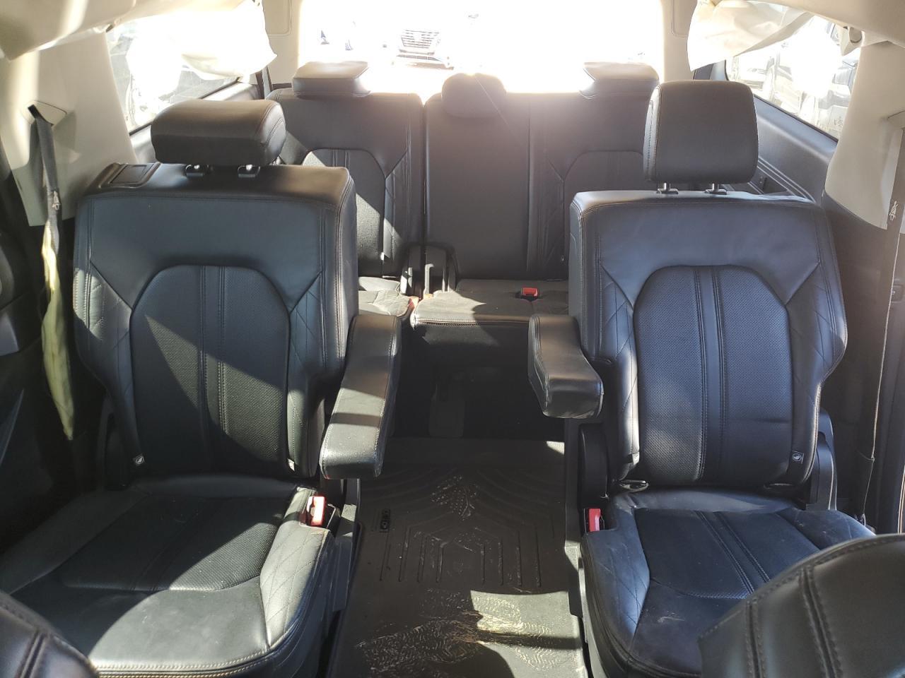 2019 FORD Expedition