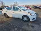 2019 NISSAN VERSA