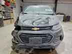 2019 CHEVROLET TRAX
