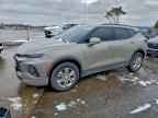 2021 CHEVROLET BLAZER