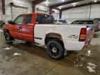 2001 CHEVROLET Silverado