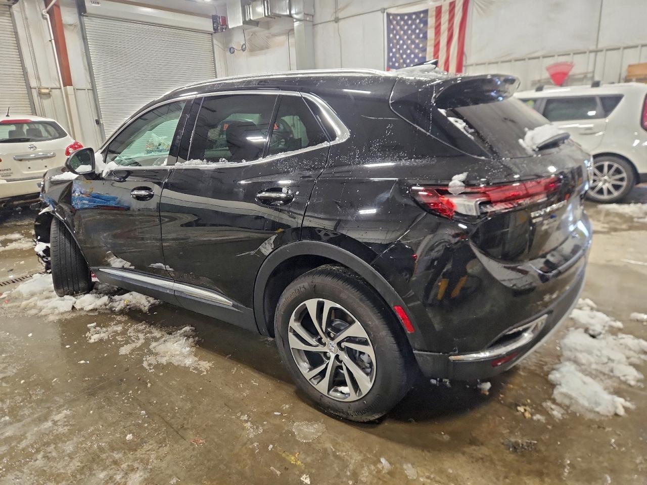 2023 BUICK Envision