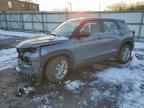 2021 CHEVROLET Trailblazer