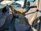2009 TOYOTA SIENNA