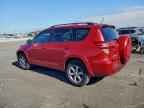 2009 TOYOTA RAV4