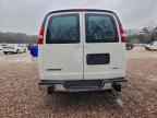 2021 CHEVROLET EXPRESS 2500