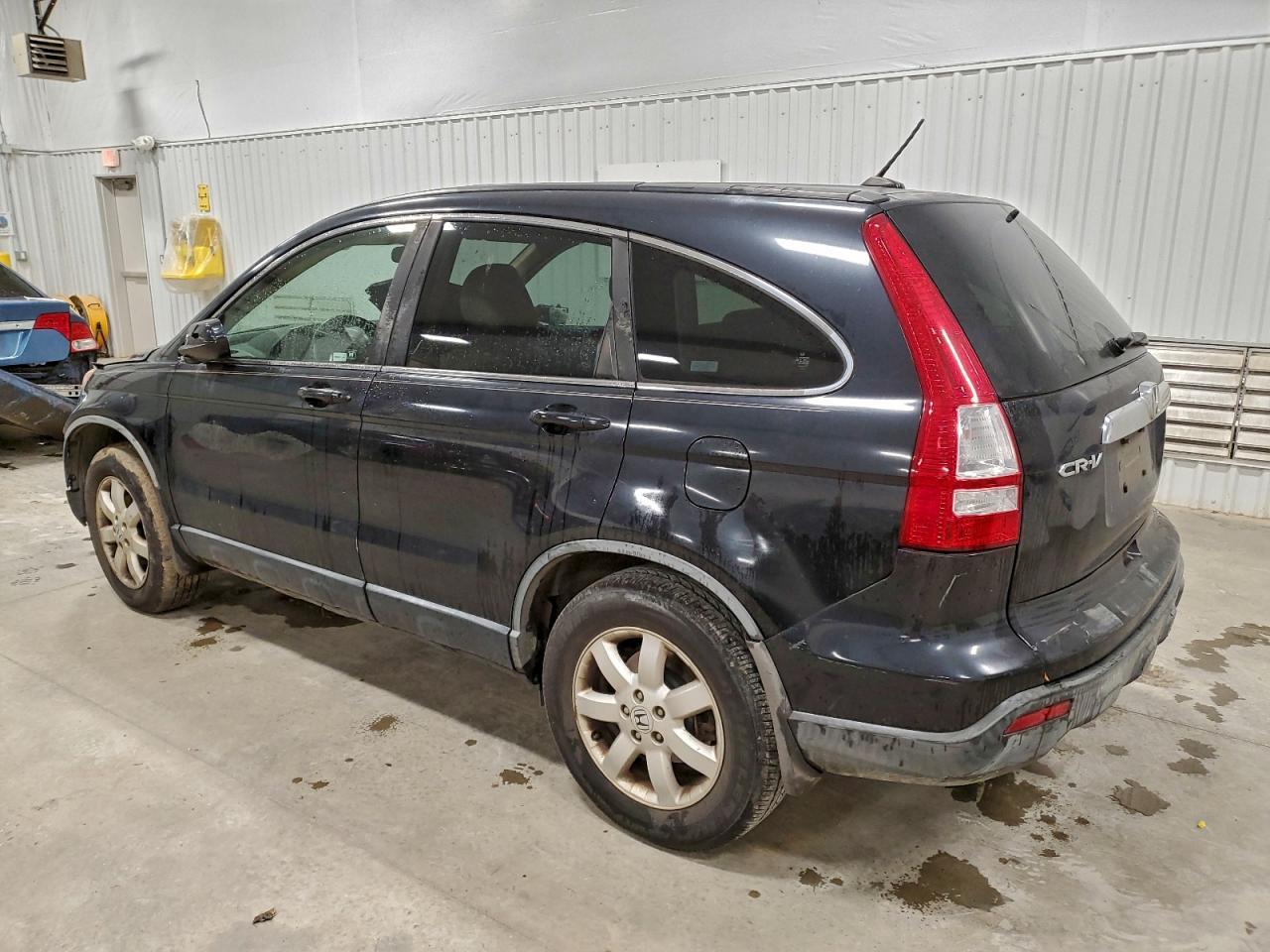 2008 HONDA CR-V