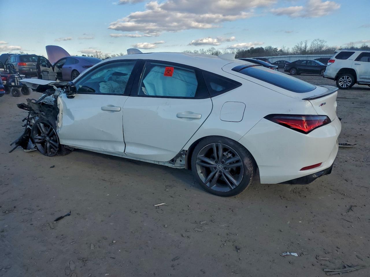 2024 ACURA Integra