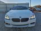 2014 BMW 6 Series