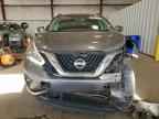 2018 NISSAN MURANO