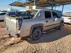 2004 CHEVROLET Avalanche