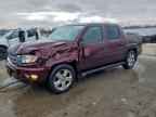 2010 HONDA Ridgeline